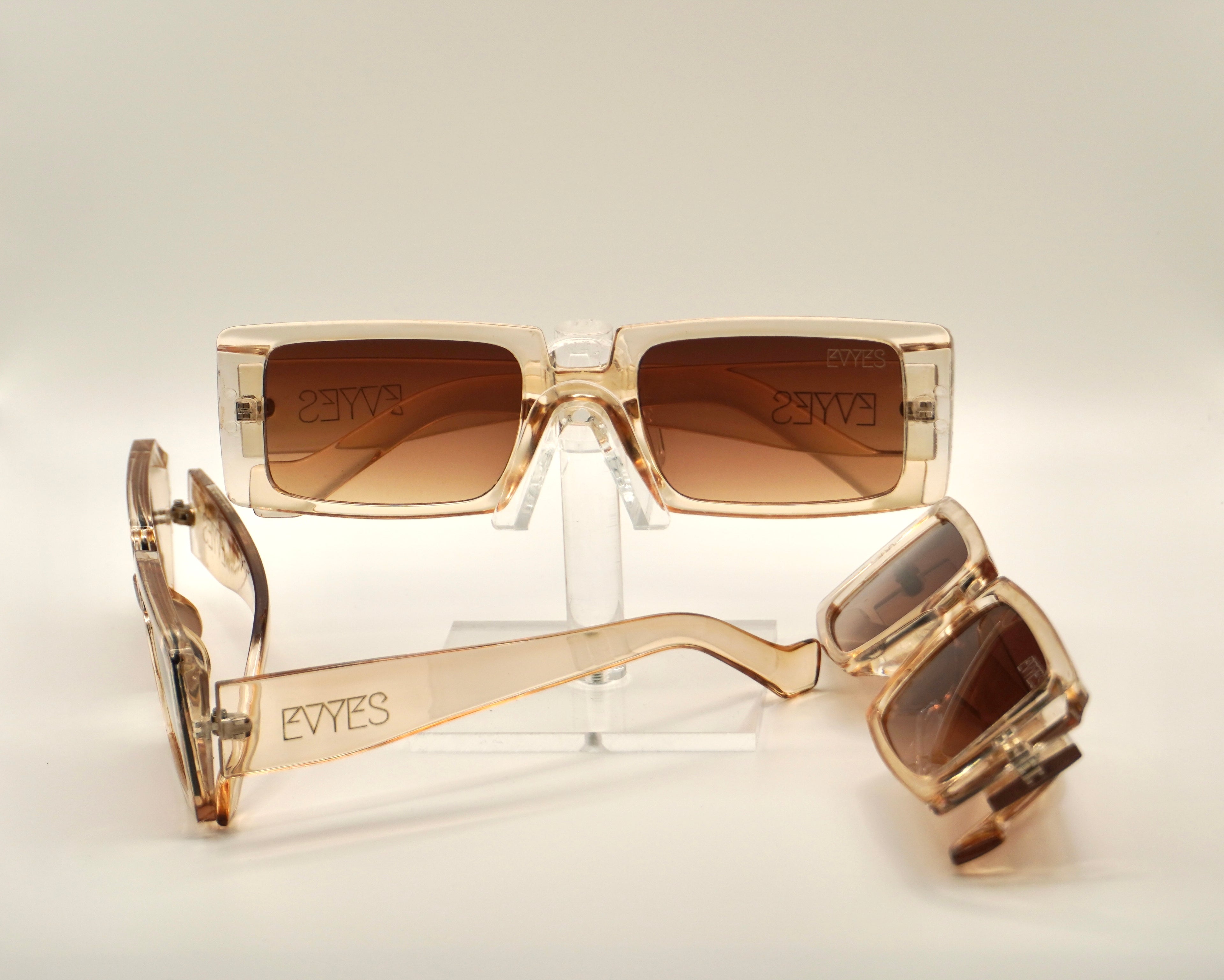 SHADED NUDE RECTANGLE