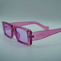 SHADED PINK