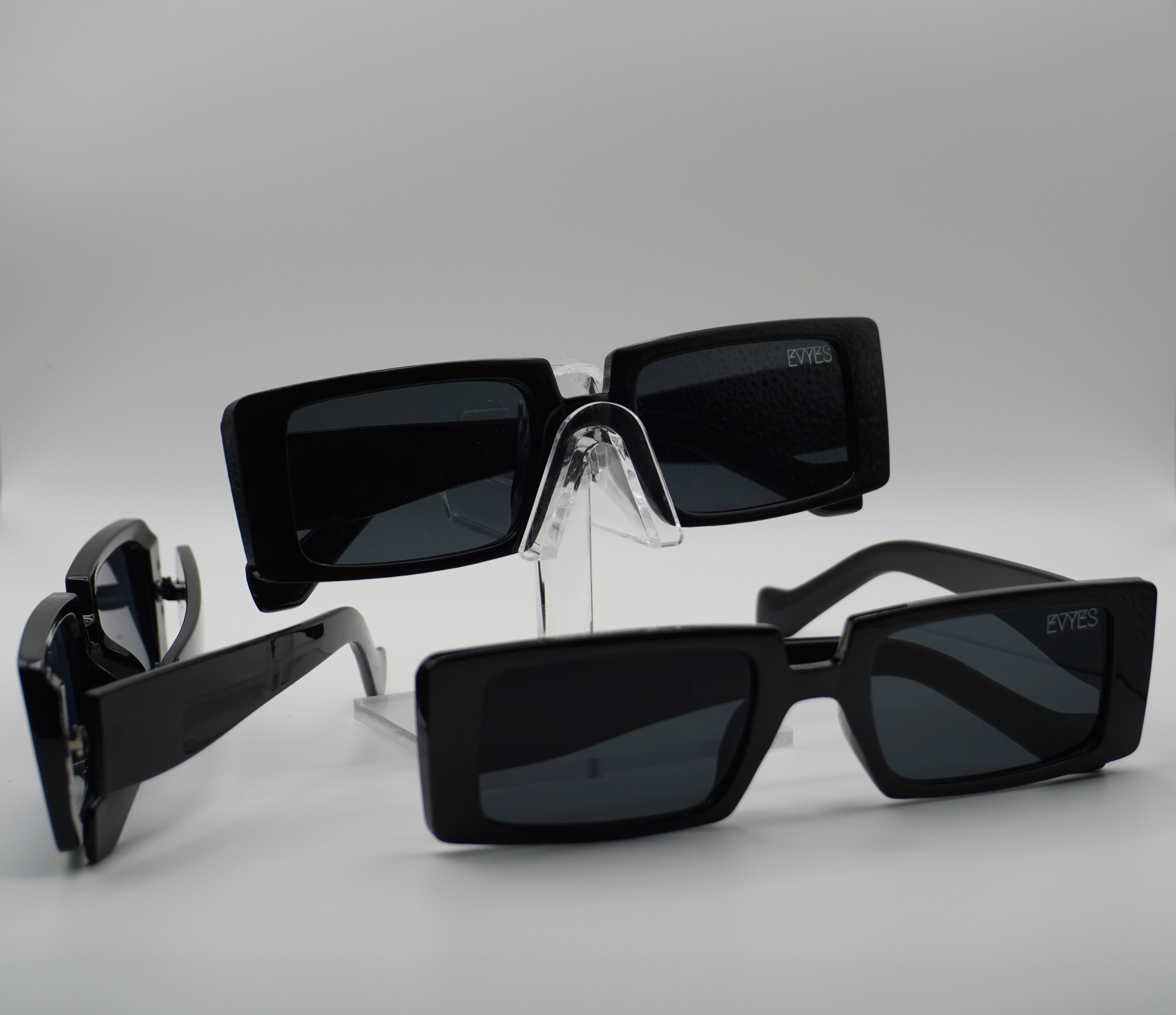 SHADED BLACK RECTANGLE