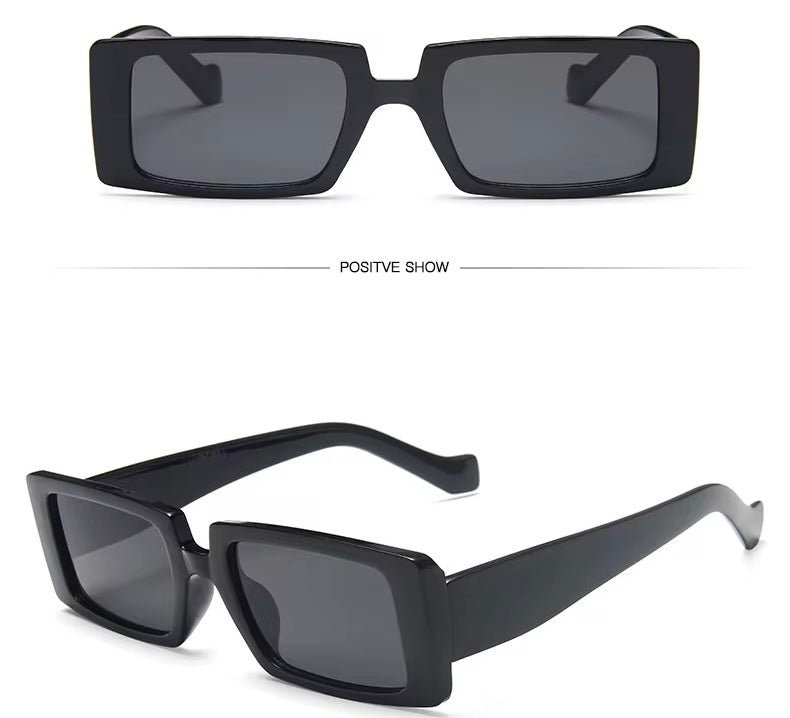 SHADED BLACK RECTANGLE