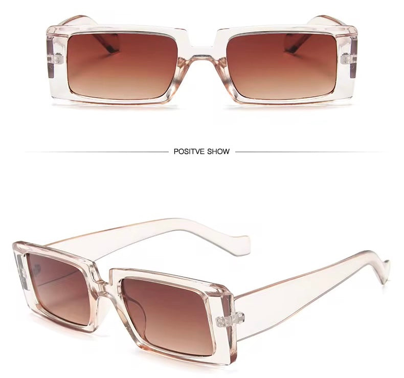 SHADED NUDE RECTANGLE