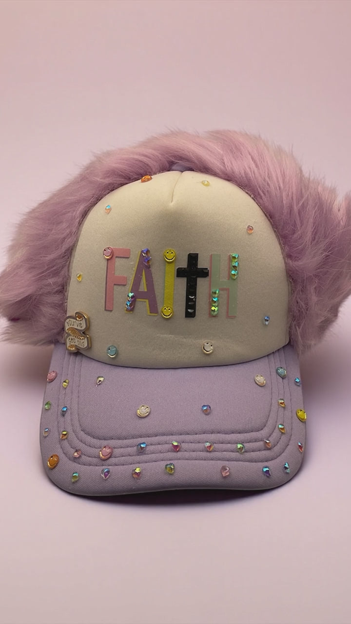 Faith Hat