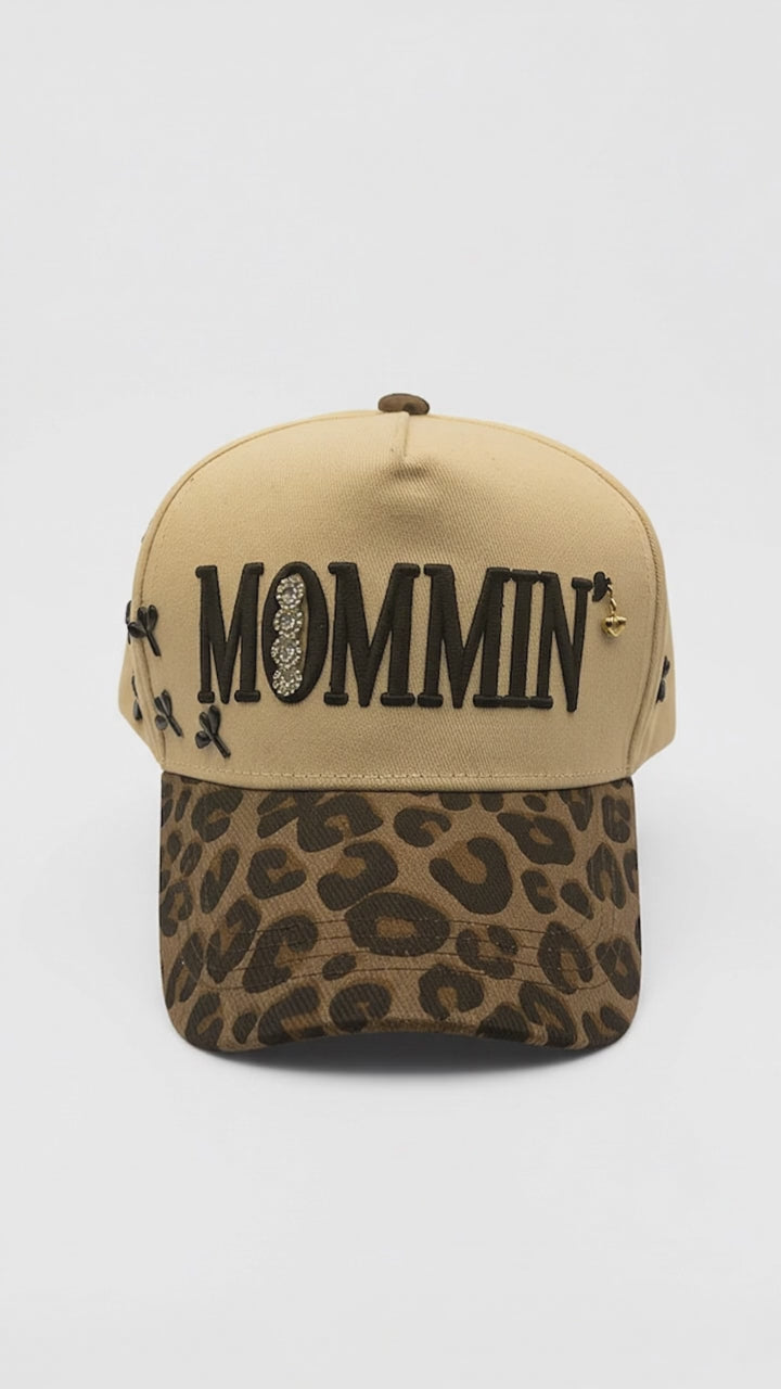 Mom Hat